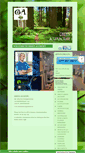 Mobile Screenshot of greenalchemy.org
